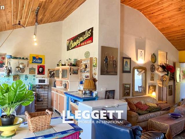 Maison vente à Nérac, Sos