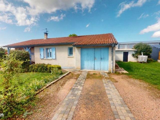 Maison vente à Aurillac, Arpajon-sur-cère