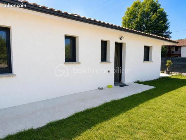 Maison vente à Pamiers, Labatut