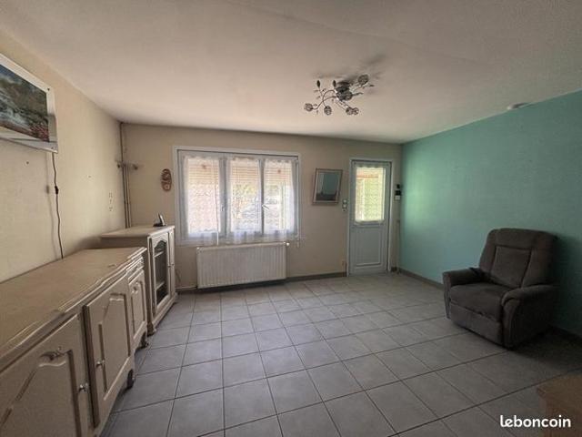 Maison vente à Saumur, Pays de la Loire
