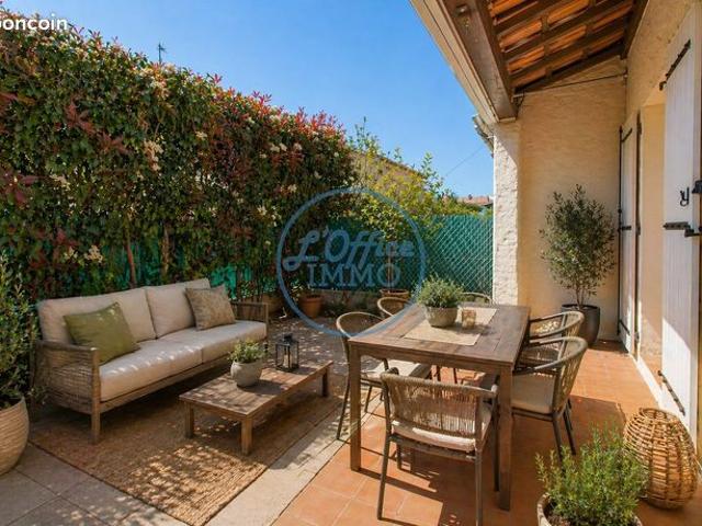 Maison vente à Arrondissement de Toulon, Le Pradet