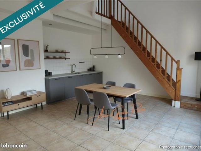 Maison vente à Saujon, Charente-Maritime