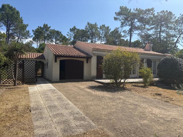 Maison vente à Les Sables-d'Olonne, Saint-jean-de-monts
