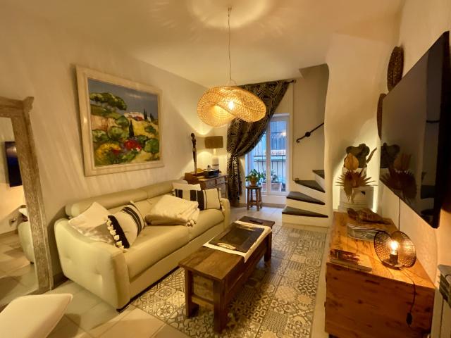 Maison vente à Montpellier, Marseillan