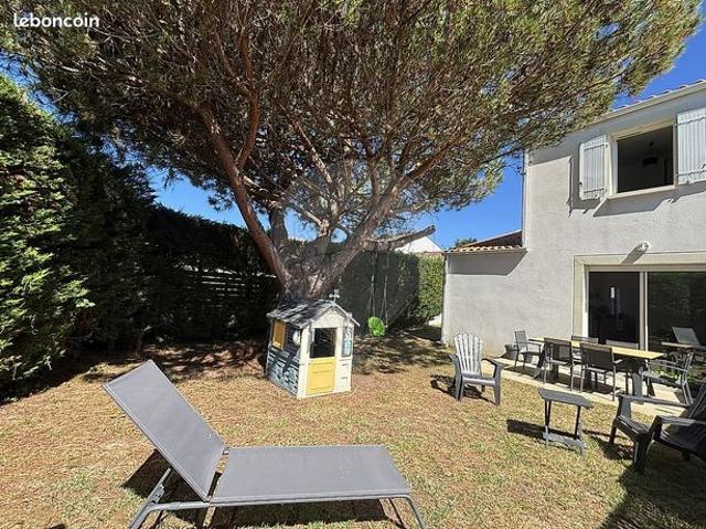 Maison vente à Royan, Charente-Maritime