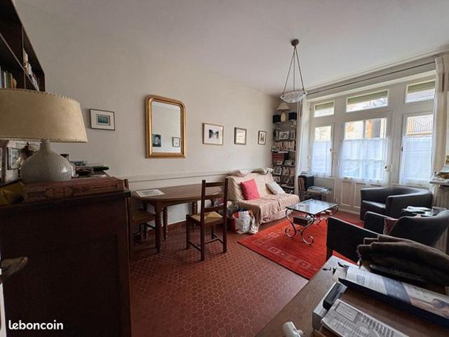 Maison vente à Le Blanc, Prissac