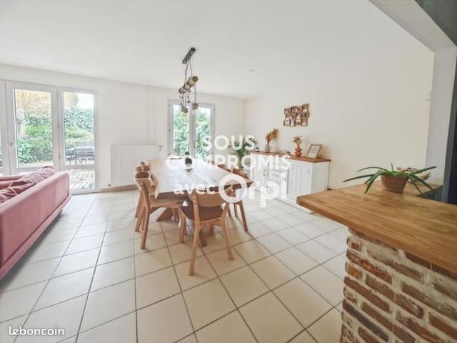 Maison vente à Boulogne-sur-Mer, Samer