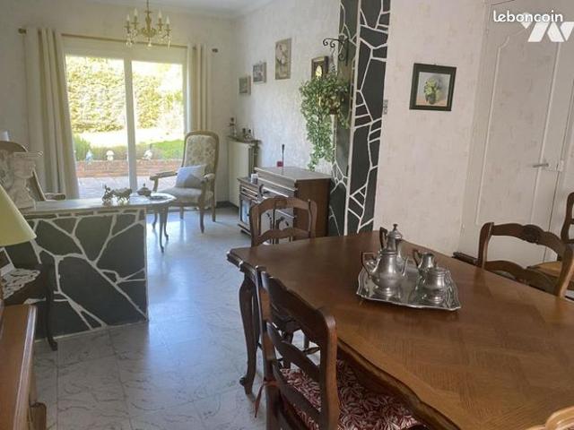 Maison vente à Fournes-en-Weppes, Nord