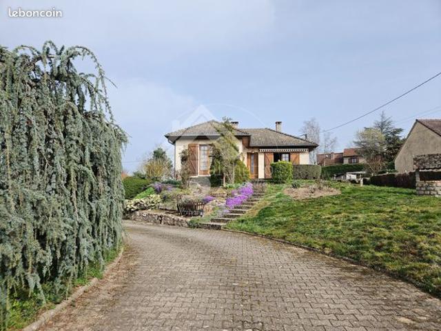 Maison vente à Vichy, Lapalisse