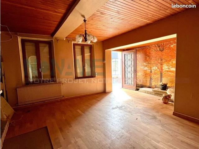 Maison vente à Louviers, Eure