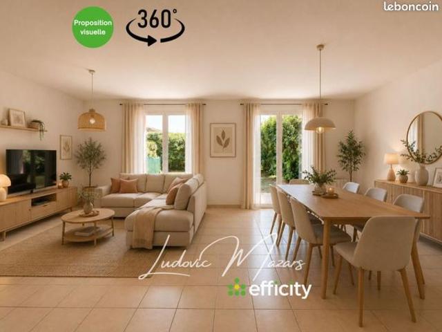 Maison vente à Montauban, Mas-grenier