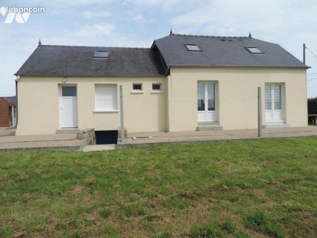 Maison vente à Guingamp, Bretagne