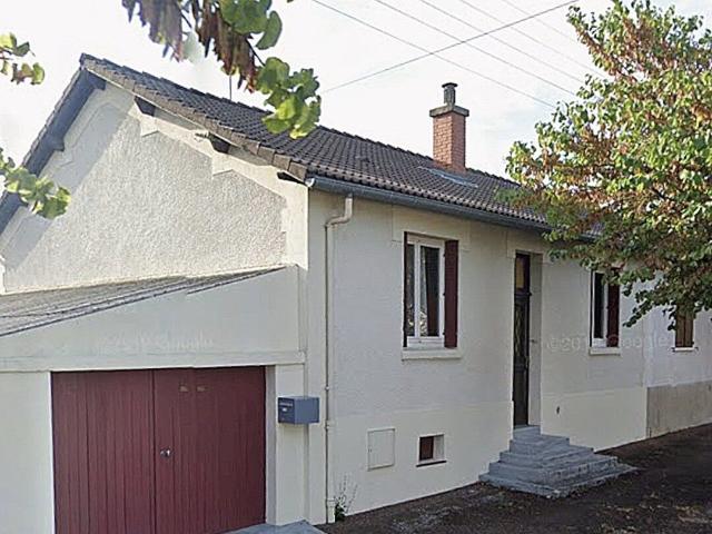 Maison vente à Nevers, Varennes-vauzelles