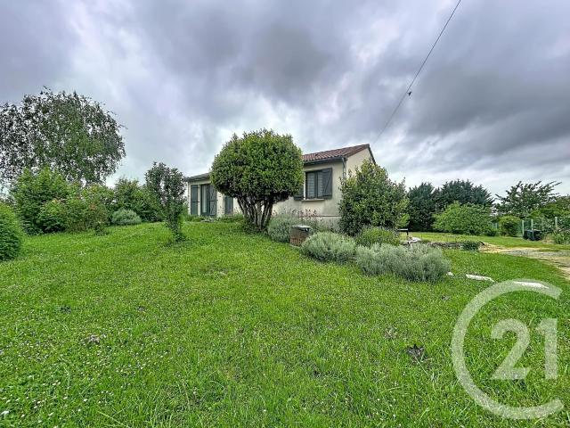 Maison vente à Vichy, Saint-pourçain-sur-sioule