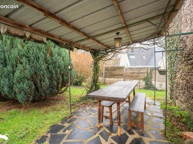 Maison vente à Nantes, Orvault