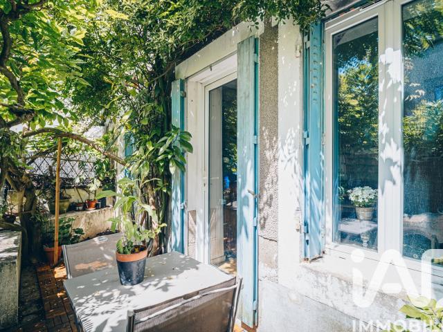 Maison vente à Nantes, Rezé