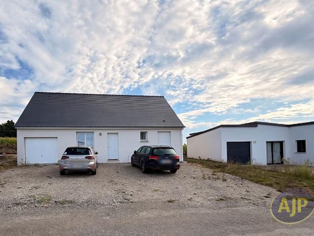 Maison location à Vannes, Bretagne
