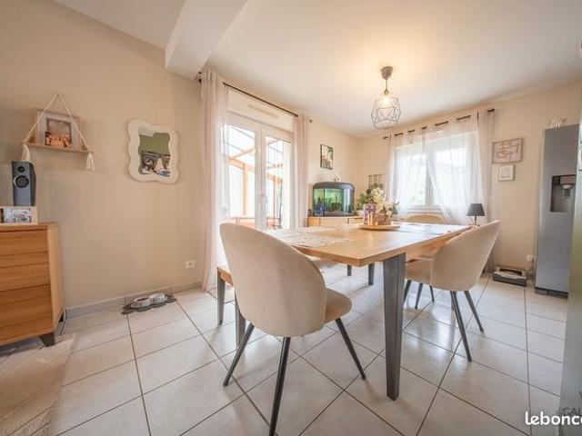 Maison vente à Thionville, Kanfen