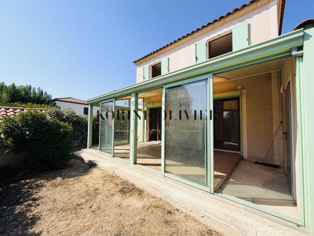 Maison vente à Aix-en-Provence, Aix-en-provence