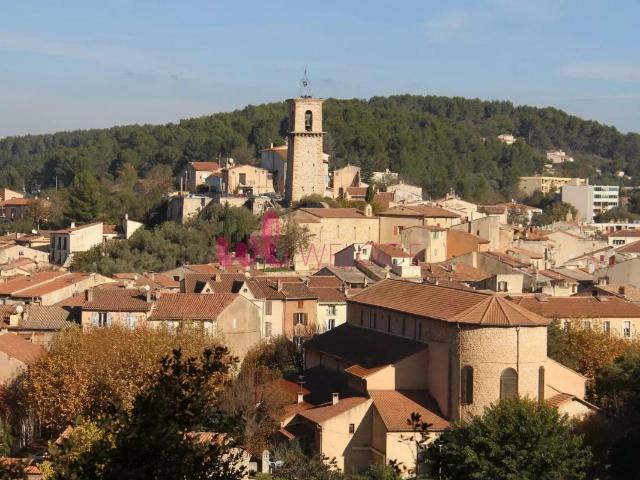 Maison vente à Gardanne