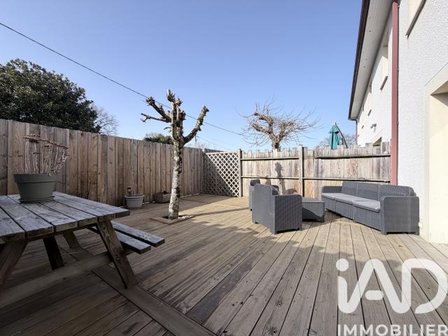 Maison vente à Arcachon, Mios