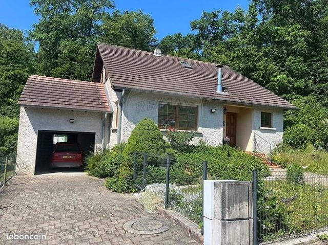 Maison vente à Sarreguemines, Puttelange-aux-lacs