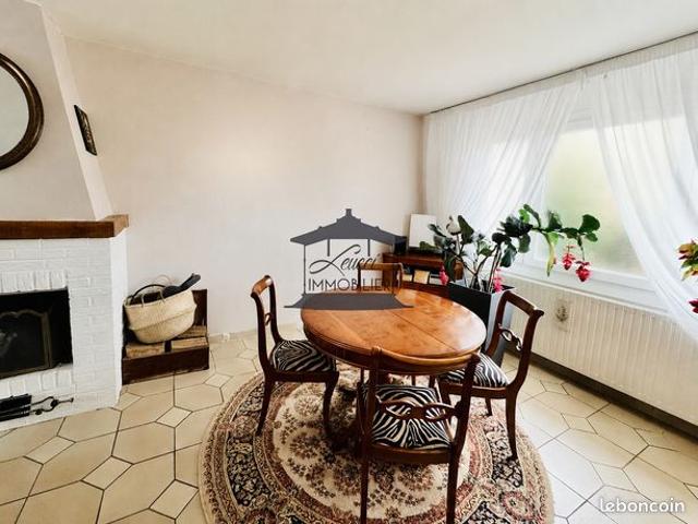 Maison vente à Dunkerque