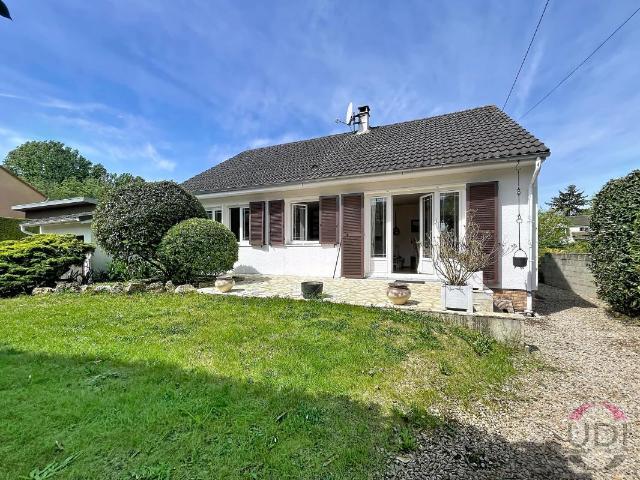 Maison vente à Évry, Corbeil-essonnes