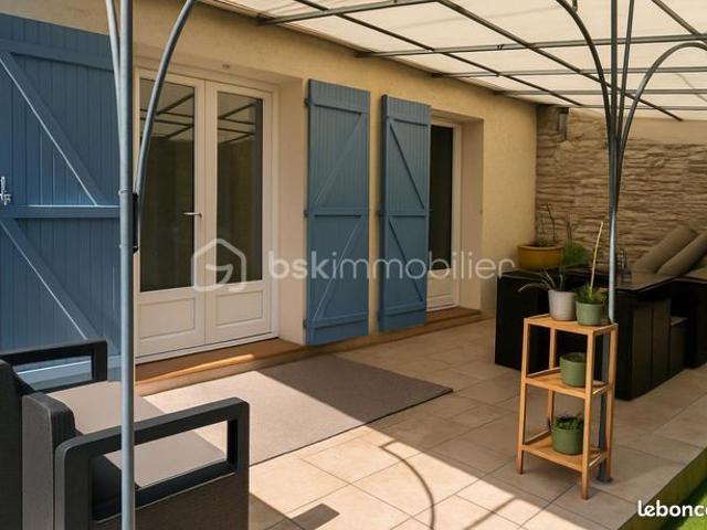 Maison vente à Arrondissement de Toulon, Hyères
