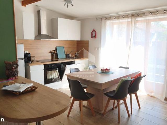 Maison vente à Louhans-Châteaurenaud, Bourgogne-Franche-Comté