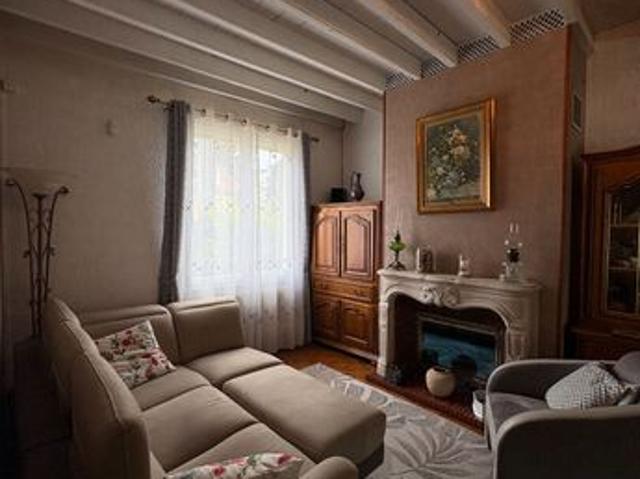 Maison vente à Le Raincy, Le Blanc-mesnil