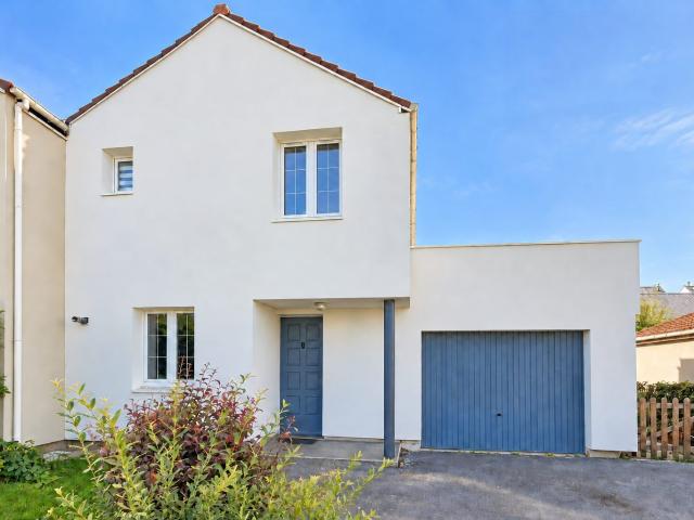 Maison vente à Frénois, Sedan