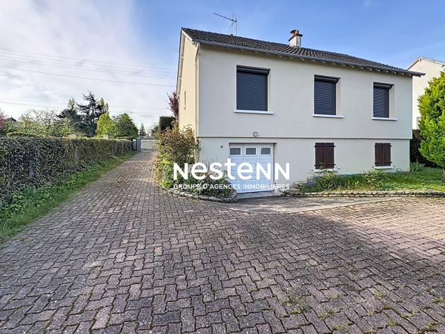 Maison vente à Tours, Chambray-lès-tours