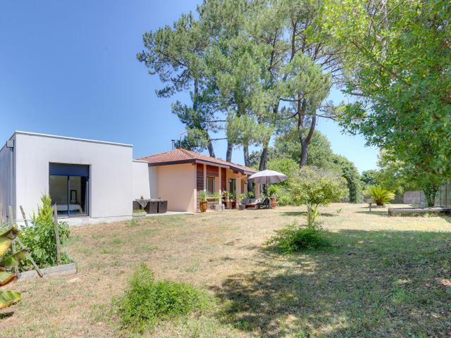 Maison vente à Seignosse, Petite