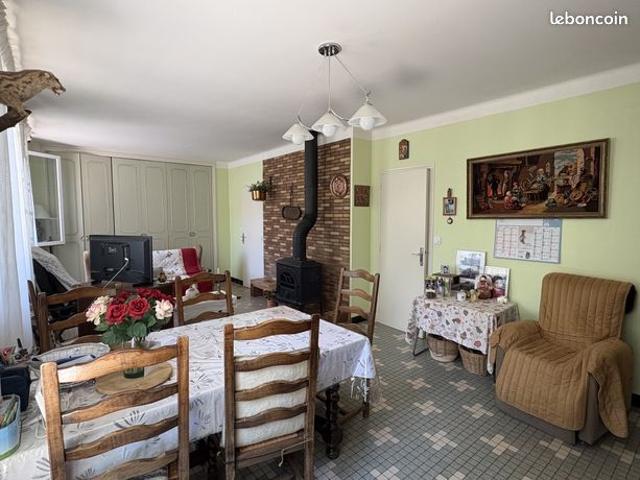 Maison vente à Montauban