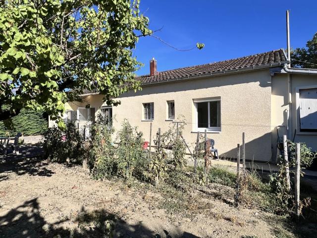 Maison vente à Boulogne-sur-Gesse, Haute-Garonne