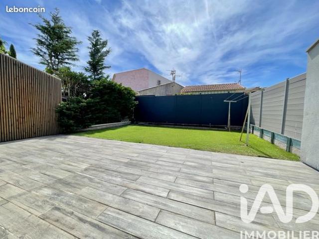 Maison vente à Arrondissement de Toulon, La Londe-les-maures