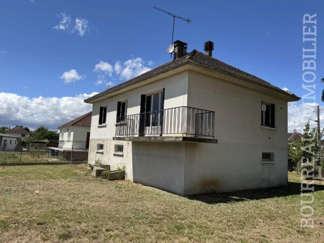 Maison vente à Sens, Joigny
