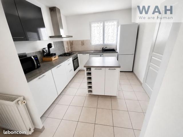 Maison vente à Nîmes, Bernis