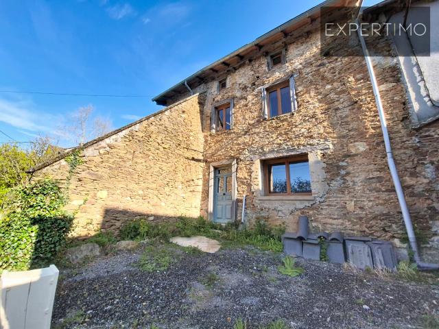 Maison vente à Villefranche-de-Rouergue, Centrès