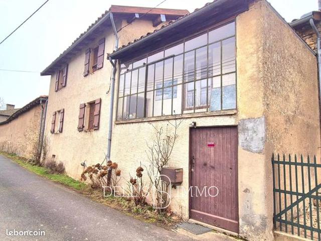 Maison vente à Villefranche-sur-Saône, Rhône