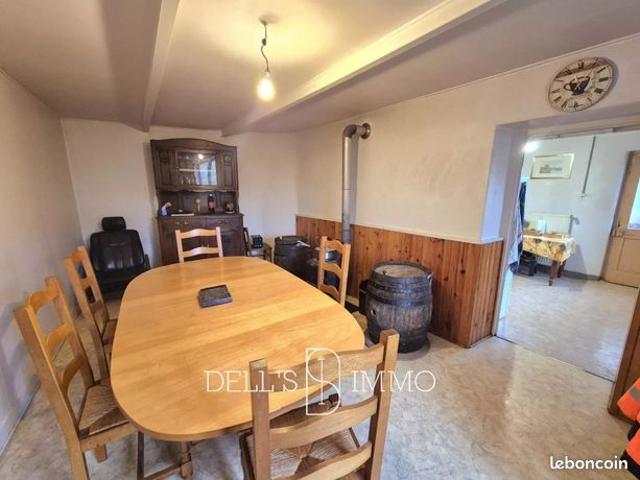 Maison vente à Villefranche-sur-Saône, Rhône