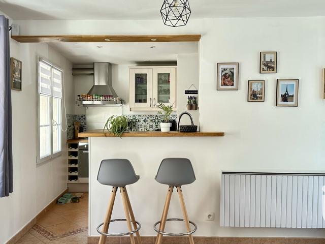 Maison vente à Ver-sur-launette