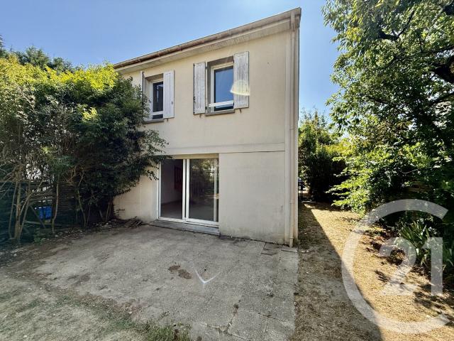 Maison location à Fontainebleau, Montcourt-fromonville