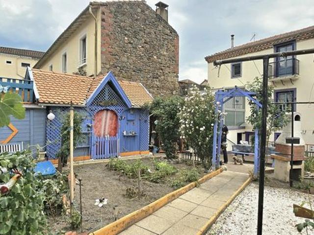 Maison vente à Brioude, Paulhaguet