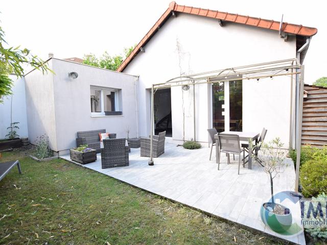 Maison vente à Palaiseau, Epinay-sur-orge