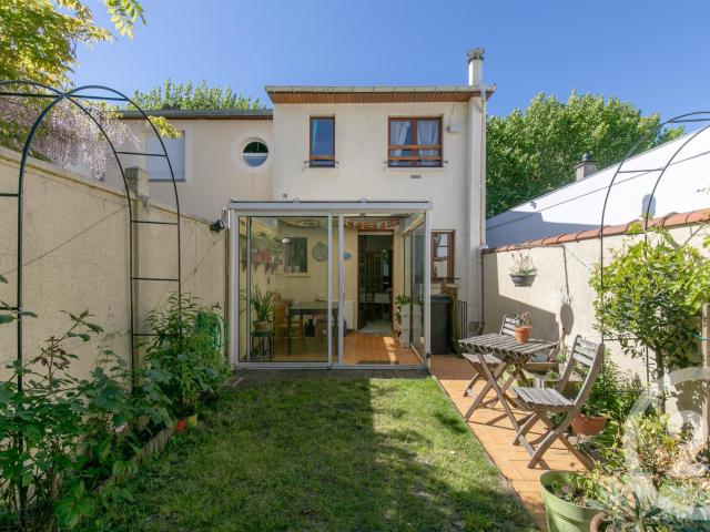 Maison vente à Nogent-sur-Marne, Saint-maur-des-fossés