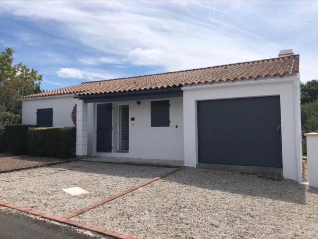 Maison vente à Les Sables-d'Olonne, Le Champ-saint-père