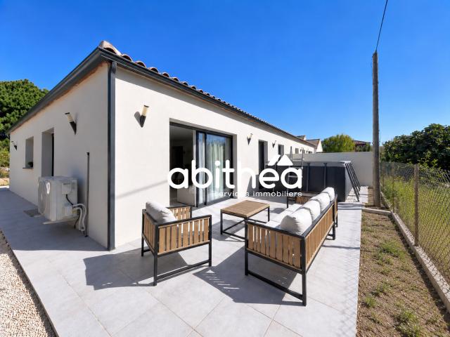 Maison vente à Maraussan, Hérault