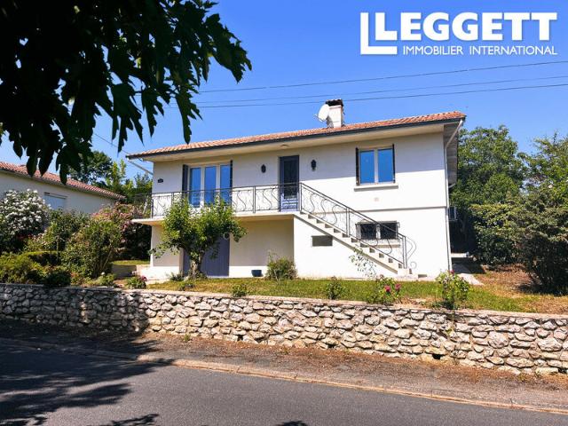 Maison vente à Bergerac, Eymet